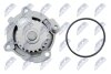 Vw golf iv 1.6 помпа водяная фольксваген гольф iv 1.6 на ABARTH,ALFAROMEO,AUDI,BMW,CITROEN,DACIA,DS NTY CPWVW028 (фото 4)