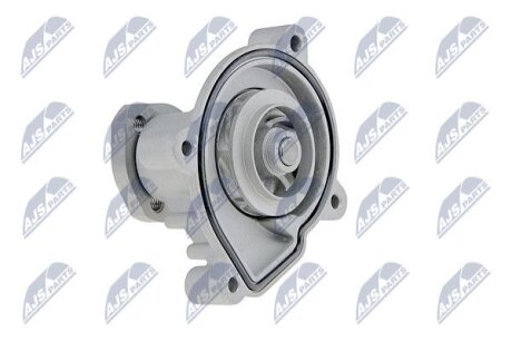 Водяной насос, охлаждение двигателя на Dacia,Mitsubishi,Renault,Vw NTY CPW-VW-034
