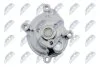 Водяной насос, охлаждение двигателя на Dacia,Mitsubishi,Renault,Vw NTY CPW-VW-034 (фото 5)