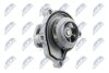 Помпа водяна VW POLO, SKODA FABIA (шкода фабія) 03D121005 на Bmw,Citroen,Fiat,Ford,Isuzu,Mazda,M NTY CPW-VW-035 (фото 1)