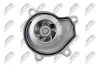 Помпа водяна VW POLO, SKODA FABIA (шкода фабія) 03D121005 на Bmw,Citroen,Fiat,Ford,Isuzu,Mazda,M NTY CPW-VW-035 (фото 3)
