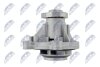 Помпа водяна VW POLO, SKODA FABIA (шкода фабія) 03D121005 на Bmw,Citroen,Fiat,Ford,Isuzu,Mazda,M NTY CPW-VW-035 (фото 4)