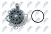 Водяной насос, охлаждение двигателя на Audi,Chrysler,Citroen,Dodge,Fiat,Ford,Jaguar,Jeep,Lancia,Lan NTY CPW-VW-036 (фото 3)