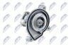 Водяной насос, охлаждение двигателя на Audi,Honda,Iveco,Mercedesbenz,Seat,Skoda,Vw NTY CPW-VW-039 (фото 1)