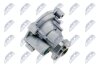 Водяной насос, охлаждение двигателя на Audi,Honda,Iveco,Mercedesbenz,Seat,Skoda,Vw NTY CPW-VW-039 (фото 2)
