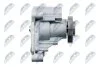Водяной насос, охлаждение двигателя на Audi,Honda,Iveco,Mercedesbenz,Seat,Skoda,Vw NTY CPW-VW-039 (фото 3)