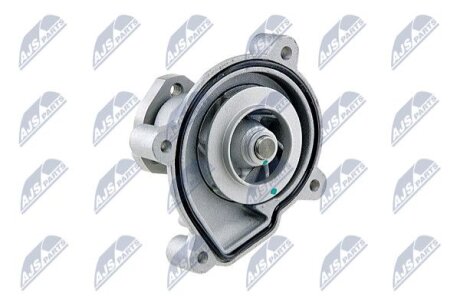 Водяной насос, охлаждение двигателя на Audi,Honda,Iveco,Mercedesbenz,Seat,Skoda,Vw NTY CPW-VW-039
