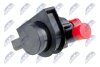 Насос жидкостной системы охлаждения audi a110-18 audi a3 07-12, 1k0.965.561f NTY CPZAU005 (фото 2)