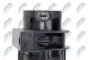 Насос жидкостной системы охлаждения audi a110-18 audi a3 07-12, 1k0.965.561f NTY CPZAU005 (фото 4)
