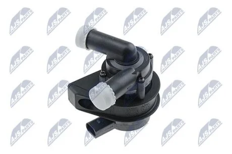 Додатковий водяний насос (контур охолоджувальної рідини) NTY CPZAU015