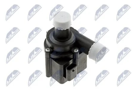 Додатковий водяний насос (контур охолоджувальної рідини) NTY CPZAU017