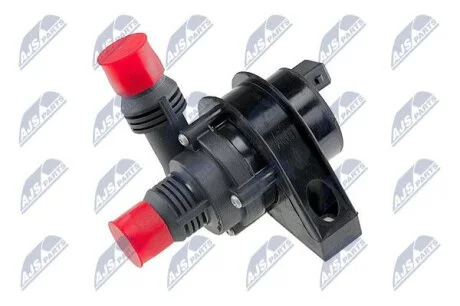 Циркуляційний водяний насос, система автономного опалення NTY CPZBM002