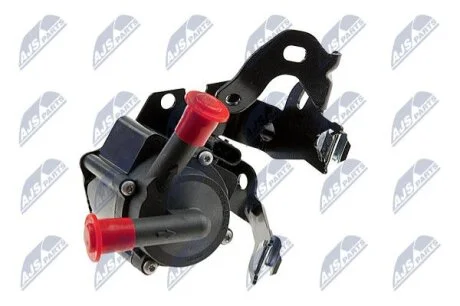 Mini cooper помпа водяная мини купер на CITROEN,DS,MINI,PEUGEOT NTY CPZBM003