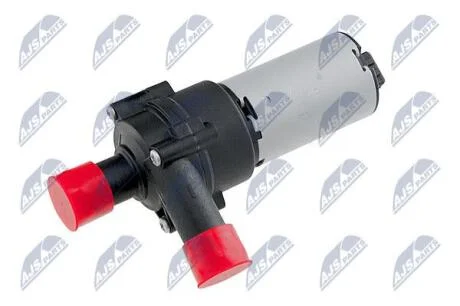 Додаткова водяна помпа автономної системи обігріву FORD GALAXY 1.9TDI, 2.0/2.3/2.8 16V 95-06 NTY CPZFR000