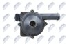 Насос жидкостной системы охлаждения ford mondeo v 15- focus iii 12- transit, 1763048 NTY CPZFR001 (фото 4)