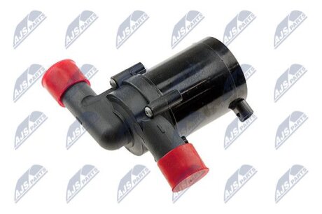 Насос рециркуляции воды, автономное отопление на Bmw,Citroen,Ford,Landrover,Peugeot,Volvo NTY CPZFR002