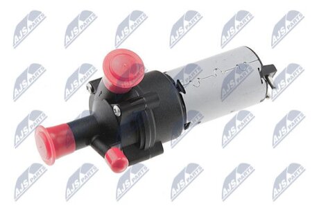 Помпа водяная mercedes c 202, A0018353564 NTY CPZME005