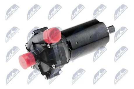 Насос рециркуляции воды, автономное отопление на MERCEDESBENZ,SMART NTY CPZME006