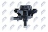 Toyota hybrid prius 1.8 помпа водяная тойота гибрид приус 1.8 на LEXUS,TOYOTA,VOLVO NTY CPZTY002 (фото 6)