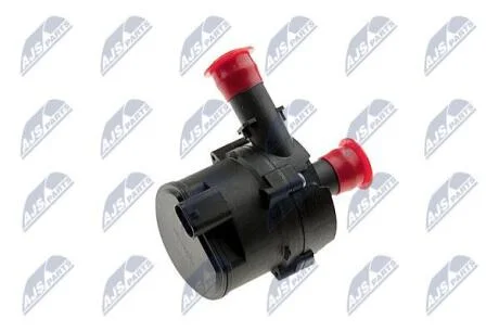 Додаткова помпа системи обігріву VAG 1,6/2,0TDI 13- NTY CPZVW005