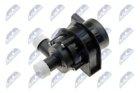 Додатковий водяний насос (контур охолоджувальної рідини) NTY CPZVW008