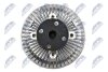Jeep cherokee 4.0 вискомуфта вентилятора джип чероки 4.0 на JEEP NTY CSWCH001 (фото 4)