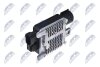 MODUЭ WENTYLATORA FORD FOCUS II 2004-,FORD MONDEO IV 2007-,VOLVO S60 2000-,XC9 NTY CSWFR000 (фото 1)