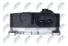 MODUЭ WENTYLATORA FORD FOCUS II 2004-,FORD MONDEO IV 2007-,VOLVO S60 2000-,XC9 NTY CSWFR000 (фото 2)