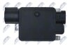 MODUЭ WENTYLATORA FORD FOCUS II 2004-,FORD MONDEO IV 2007-,VOLVO S60 2000-,XC9 NTY CSWFR000 (фото 4)