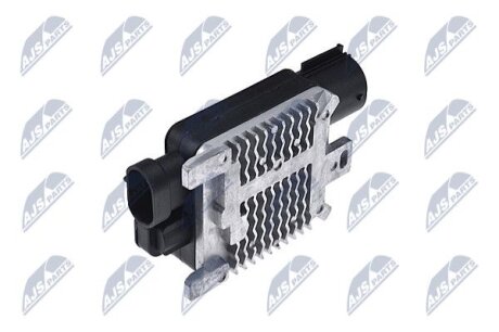 MODUЭ WENTYLATORA FORD FOCUS II 2004-,FORD MONDEO IV 2007-,VOLVO S60 2000-,XC9 NTY CSWFR000