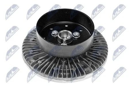 Муфта, вентилятор радіатора NTY CSWVW000