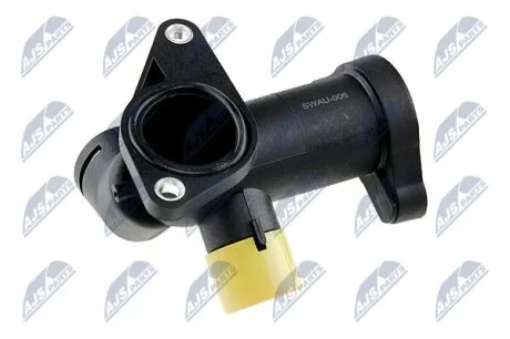 Фланец охлаждающей жидкости на VW NTY CTMAU006