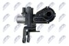 Audi a6 c6 клапан дозировки охлаждающей жидкости ауди a6 c6 на AUDI NTY CTMAU011 (фото 4)