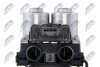 Audi a6 c6 клапан дозировки охлаждающей жидкости ауди a6 c6 на AUDI NTY CTMAU011 (фото 7)