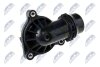 ТЕРМОСТАТ | BMW 1 E87 118I, 120I 03-11, 3 E46 316I, 318I 02-05, 3 E90 318I, 320I 05-07, 5 E60 520I 06-09, X1 1.8 XDRIVE 10-15, X3 2.0I XDRIVE 08-11, Z NTY CTMBM002 (фото 2)