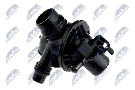 11537580627 Термостат, охлаждающая жидкость Корпус термостата - NTY CTMBM004