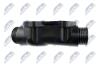 Корпус термостата Bmw 2.0, 2.3, 2.5, 2.8 E34, E36, Z3 NTY CTMBM010 (фото 4)