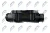 Корпус термостата Bmw 2.0, 2.3, 2.5, 2.8 E34, E36, Z3 NTY CTMBM010 (фото 4)