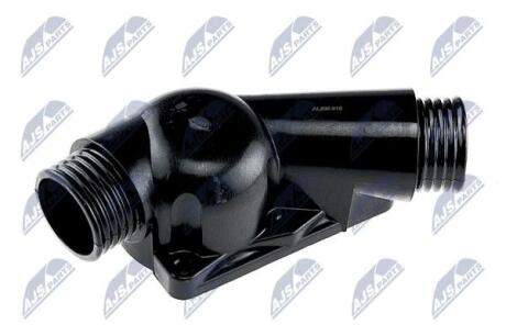 Корпус термостата Bmw 2.0, 2.3, 2.5, 2.8 E34, E36, Z3 NTY CTMBM010