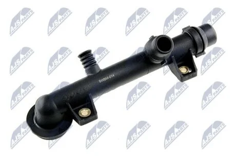 Bmw 3 e46 316i, 318i фланец системы охлаждения бмв 3 e46 316i, 318i на BMW NTY CTMBM014