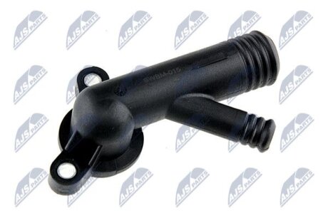 Bmw 3 e36 316i, 318i фланец системы охлаждения бмв 3 e36 316i, 318i на BMW NTY CTMBM015