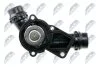 ТЕРМОСТАТ | BMW 3 E46 320I, 323I, 325XI, 328I, 330I/XI 98-00, 5 E39 520I, 523I, 525I, 528I, 530I 00-03, 5 E60 520I, 525I, 530I 03-10, X3 E83 2.5I, 3.0 NTY CTMBM017 (фото 4)