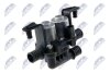 ZAWрR STERUJдCY PЭYNEM CHЭODZдCYM BMW X3 E83 2003-,X5 E53 2000-,X5 E70 2006-,X6 E71/E72 2008-, NTY CTMBM024 (фото 1)