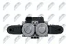 ZAWрR STERUJдCY PЭYNEM CHЭODZдCYM BMW X3 E83 2003-,X5 E53 2000-,X5 E70 2006-,X6 E71/E72 2008-, NTY CTMBM024 (фото 4)