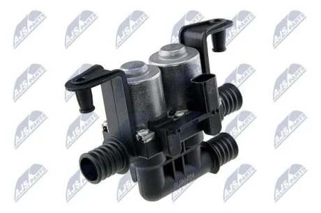 ZAWрR STERUJдCY PЭYNEM CHЭODZдCYM BMW X3 E83 2003-,X5 E53 2000-,X5 E70 2006-,X6 E71/E72 2008-, NTY CTMBM024