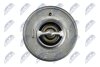 Jeep cherokee термостат джип чероки на CHRYSLER,CITROEN,DODGE,FIAT,FORD,JEEP,LANDROVER,MITSUBISHI,N NTY CTMCH002 (фото 3)