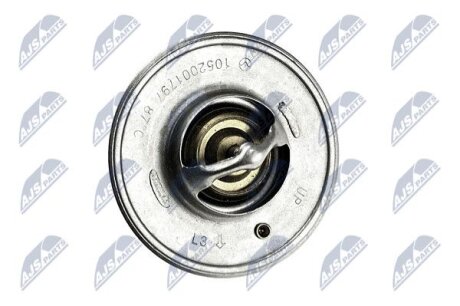 Jeep cherokee термостат джип чероки на CHRYSLER,CITROEN,DODGE,FIAT,FORD,JEEP,LANDROVER,MITSUBISHI,N NTY CTMCH002