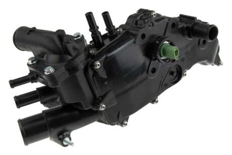 Корпус термостата на Citroen,Peugeot NTY CTM-CT-006