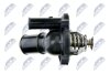 Термостат ford mondeo 4, 1475495 на FORD,MAZDA NTY CTMFR000 (фото 4)