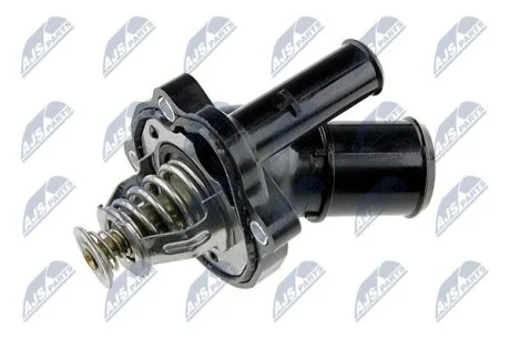 Термостат, охолоджувальна рідина NTY CTMFR000